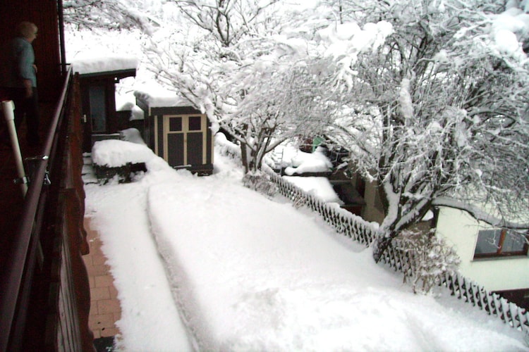 Vakantiehuis in St. Blasien, foto 5