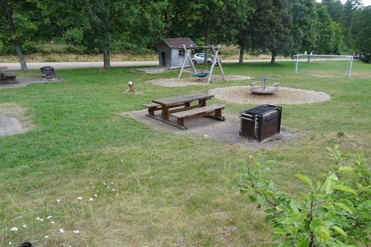 Vakantiehuis in St. Blasien, foto 9