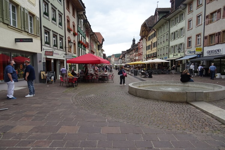 Vakantiehuis in St. Blasien, foto 10