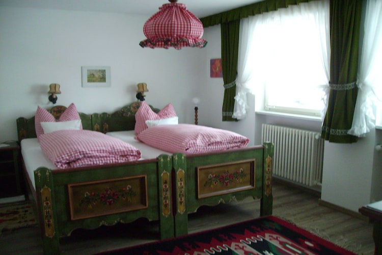 Vakantiehuis in St. Blasien, foto 7