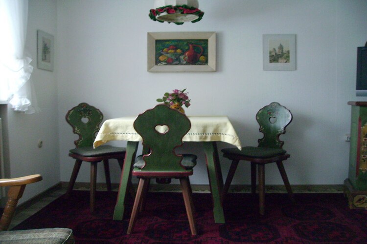 Vakantiehuis in St. Blasien, foto 6