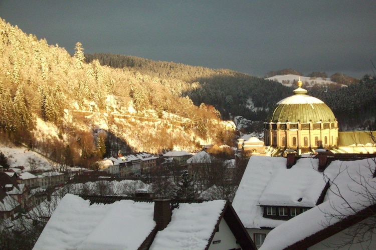Vakantiehuis in St. Blasien, foto 14