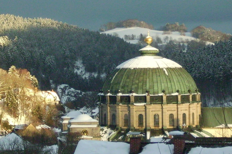 Vakantiehuis in St. Blasien, foto 12