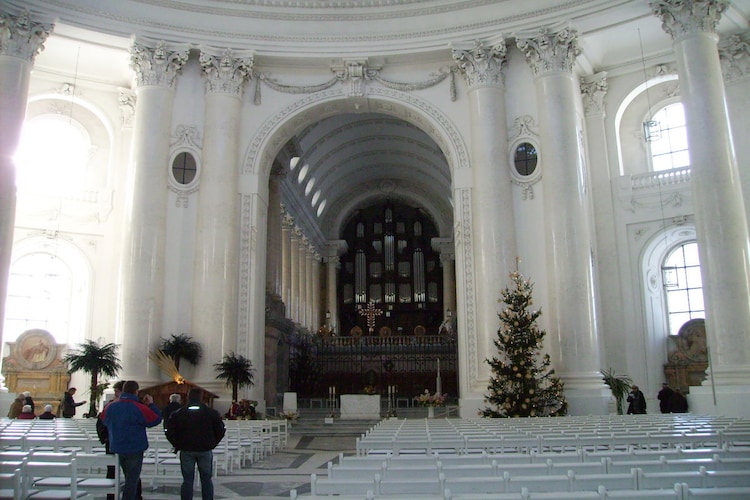Vakantiehuis in St. Blasien, foto 11