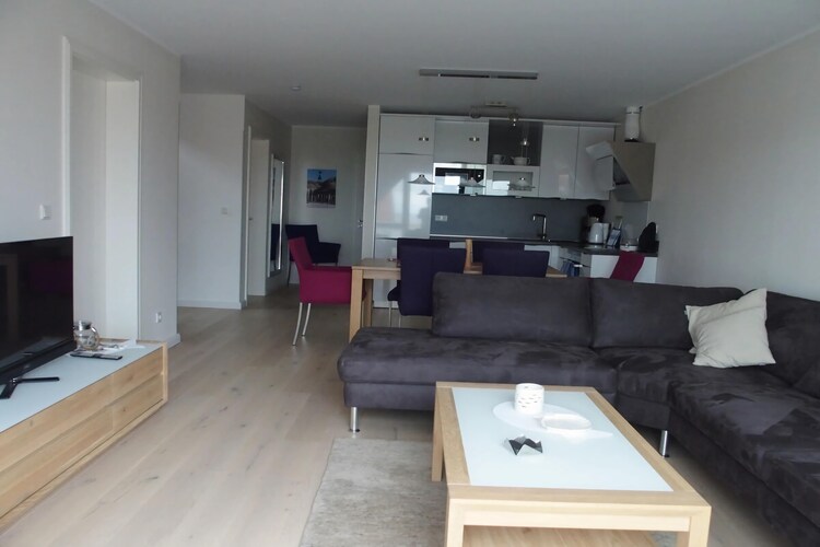 Vakantiehuis in Juist, foto 2