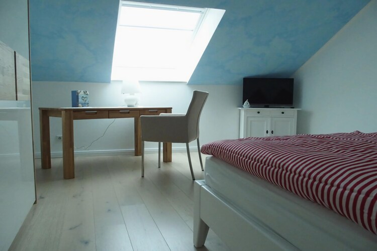 Vakantiehuis in Juist, foto 4