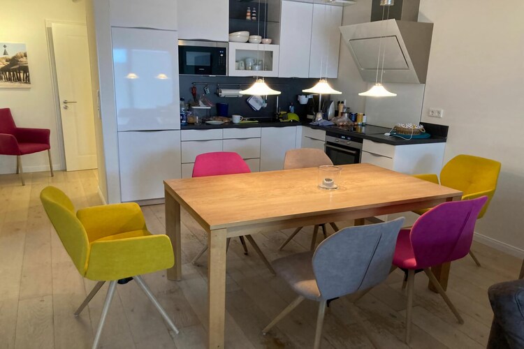 Vakantiehuis in Juist, foto 3