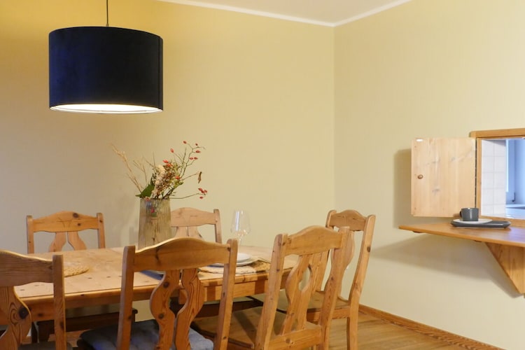 Vakantiehuis in Tümlauer-Koog, foto 3