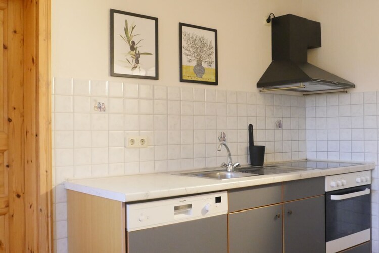 Vakantiehuis in Tümlauer-Koog, foto 4
