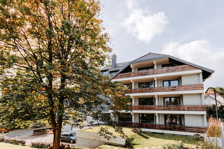 Vakantiehuis in Goslar, foto 3