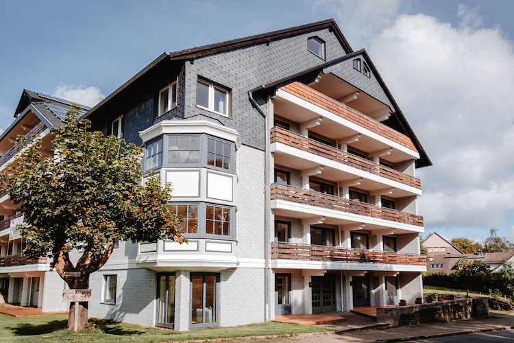 Vakantiehuis in Goslar, foto 4