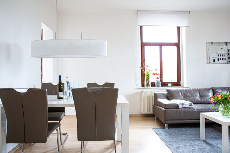 Vakantiehuis in Radebeul, foto 8