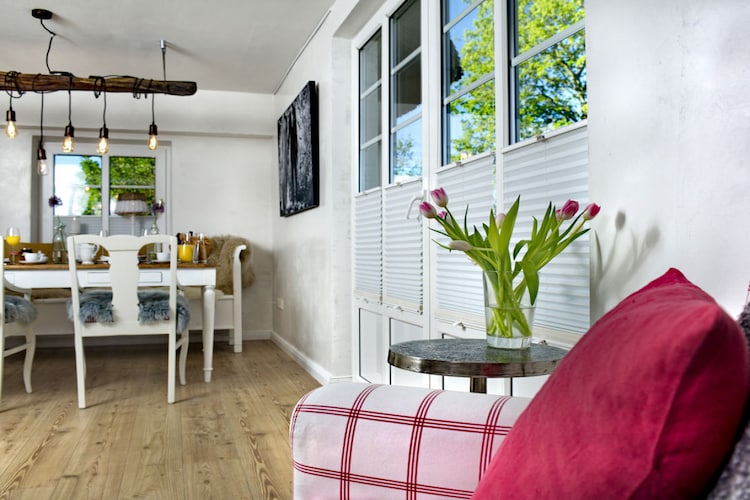Vakantiehuis in Sylt, foto 4