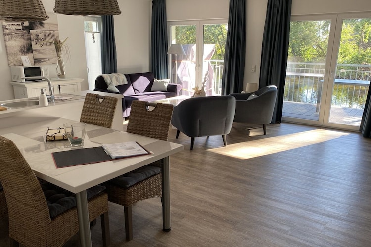 Vakantiehuis in Schillig, foto 5