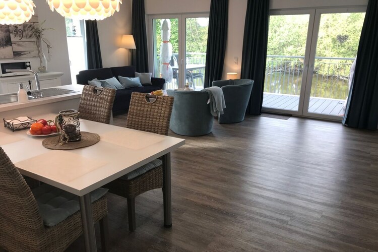 Vakantiehuis in Schillig, foto 6