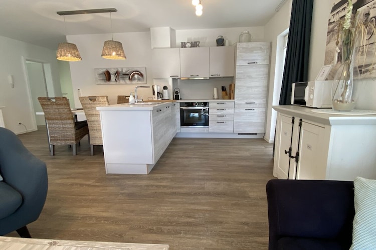 Vakantiehuis in Schillig, foto 9