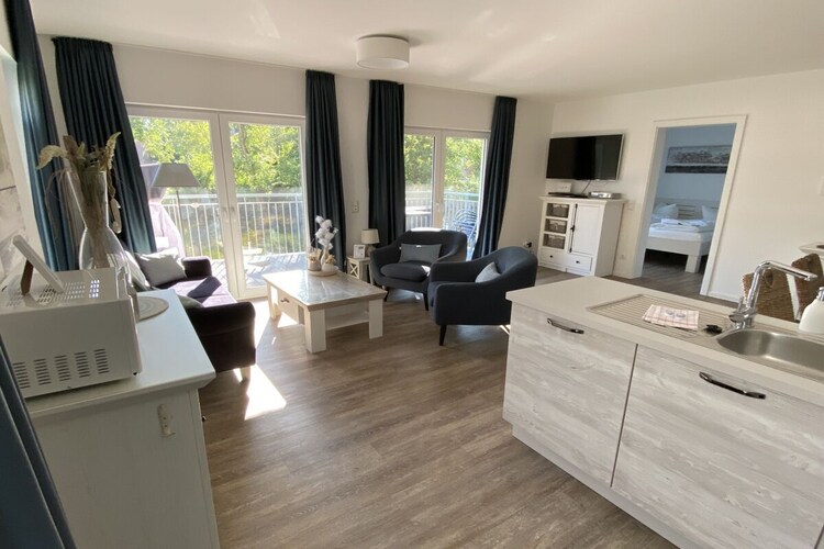 Vakantiehuis in Schillig, foto 3