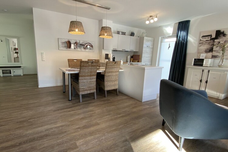 Vakantiehuis in Schillig, foto 7