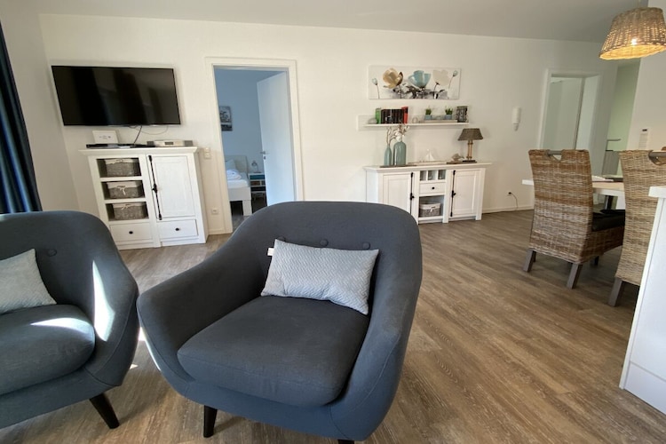 Vakantiehuis in Schillig, foto 4