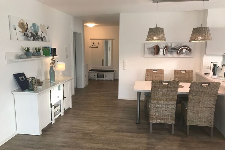 Vakantiehuis in Schillig, foto 8