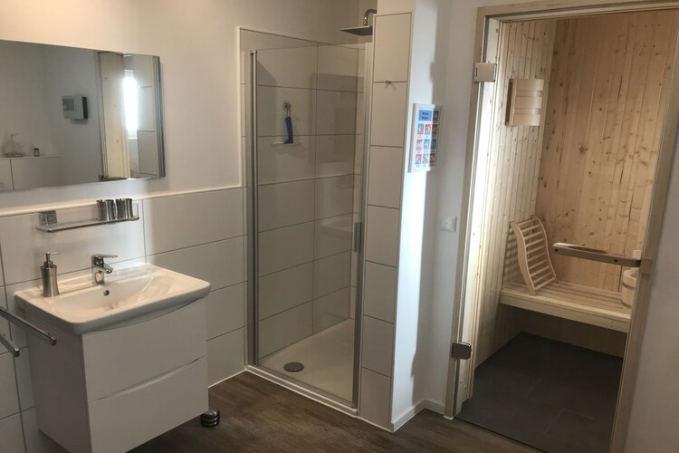 Vakantiehuis in Schillig, foto 14
