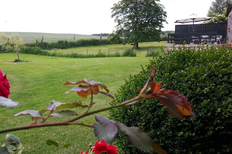 Vakantiehuis in Hinrichshagen, foto 10