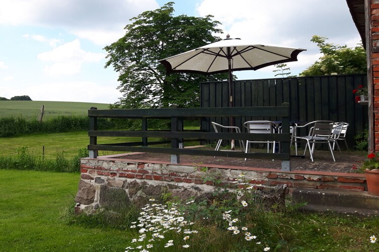 Vakantiehuis in Hinrichshagen, foto 12