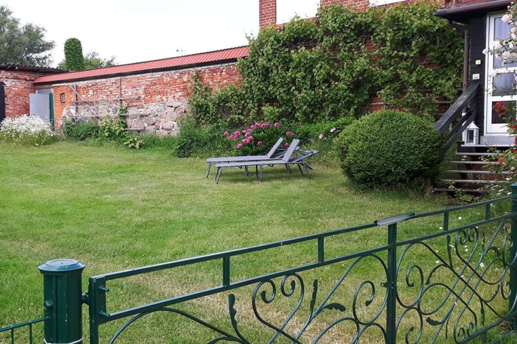 Vakantiehuis in Hinrichshagen, foto 14