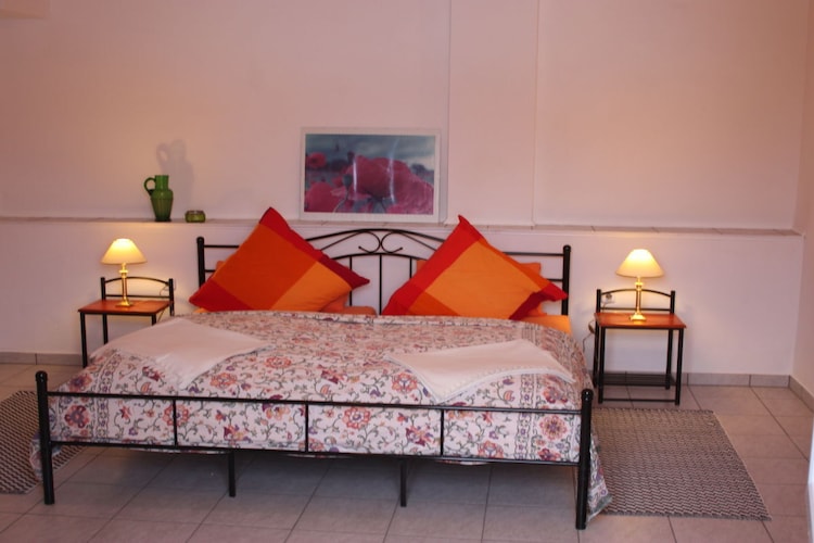 Vakantiehuis in Hinrichshagen, foto 8