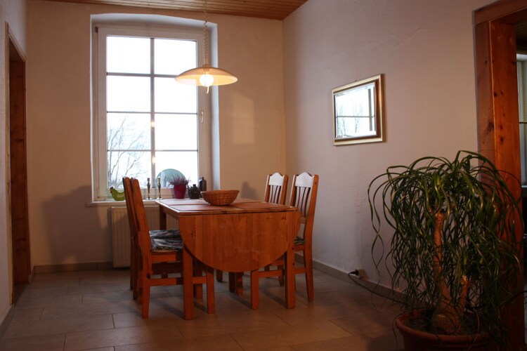 Vakantiehuis in Hinrichshagen, foto 5