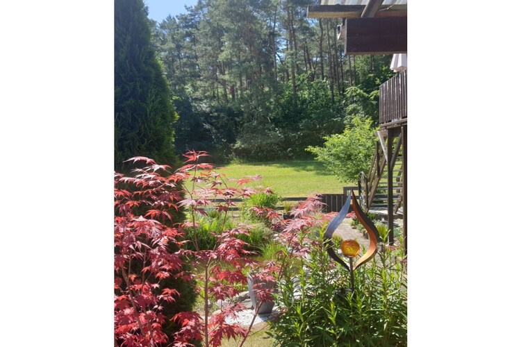 Vakantiehuis in Waren (Müritz), foto 2