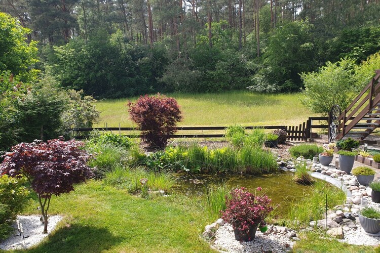 Vakantiehuis in Waren (Müritz), foto 3