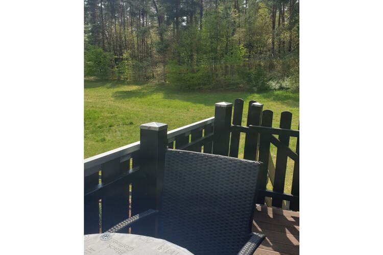 Vakantiehuis in Waren (Müritz), foto 5