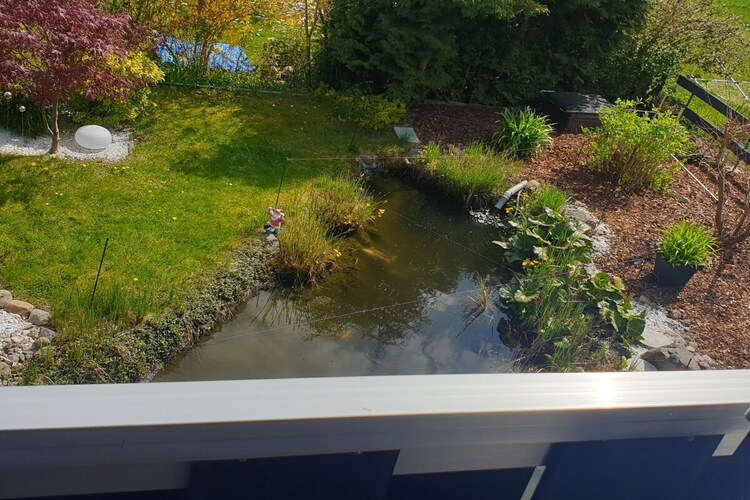 Vakantiehuis in Waren (Müritz), foto 7