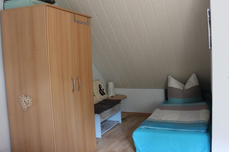 Vakantiehuis in Waren (Müritz), foto 13