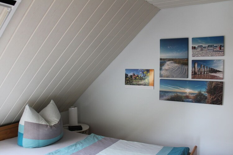 Vakantiehuis in Waren (Müritz), foto 15