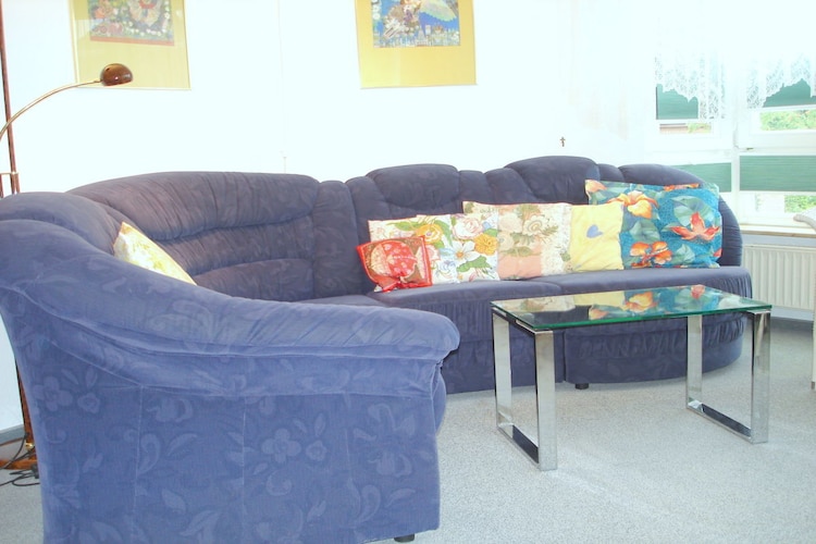 Vakantiehuis in Timmendorfer Strand, foto 4