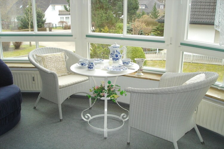 Vakantiehuis in Timmendorfer Strand, foto 5