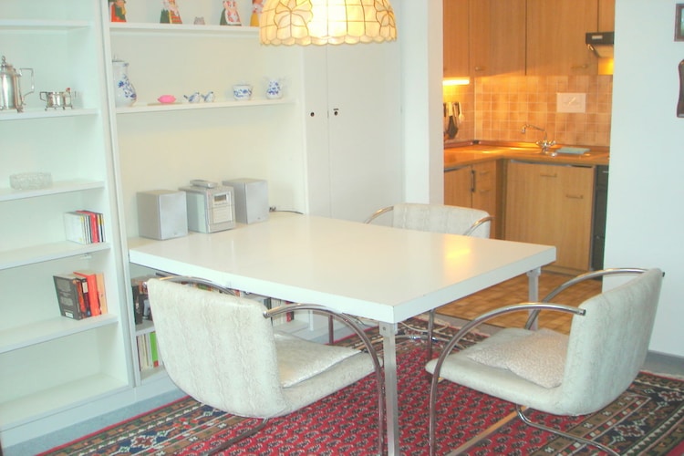 Vakantiehuis in Timmendorfer Strand, foto 2