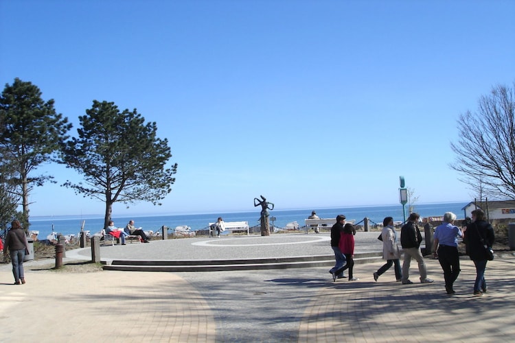 Vakantiehuis in Timmendorfer Strand, foto 8