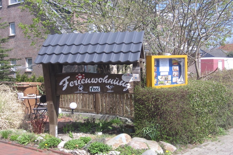 Vakantiehuis in Hooksiel, foto 2