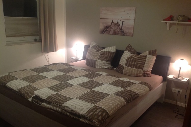 Vakantiehuis in Hooksiel, foto 4
