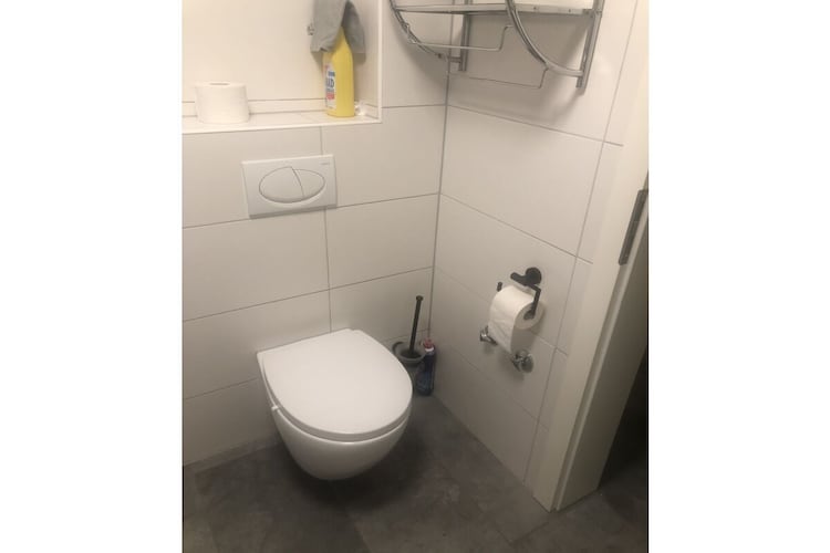 Vakantiehuis in Hooksiel, foto 6