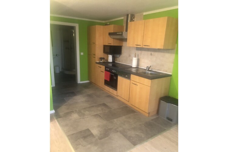 Vakantiehuis in Hooksiel, foto 7