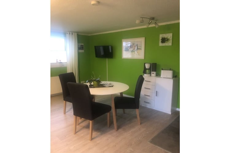 Vakantiehuis in Hooksiel, foto 8
