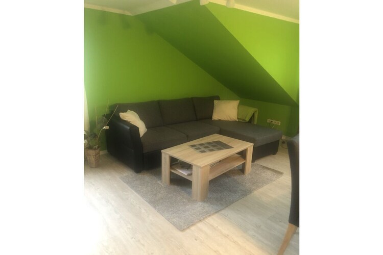 Vakantiehuis in Hooksiel, foto 9