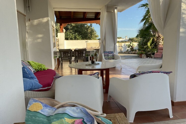Vakantiehuis in Monaco Mirante, foto 10