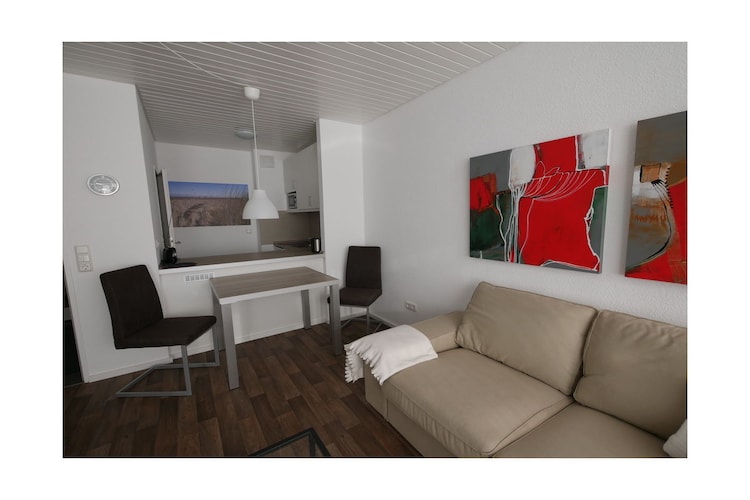 Vakantiehuis in Horumersiel, foto 3