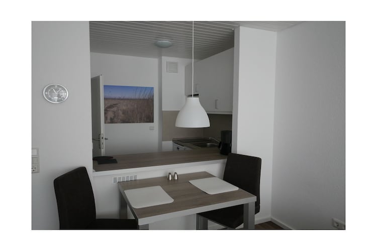 Vakantiehuis in Horumersiel, foto 4