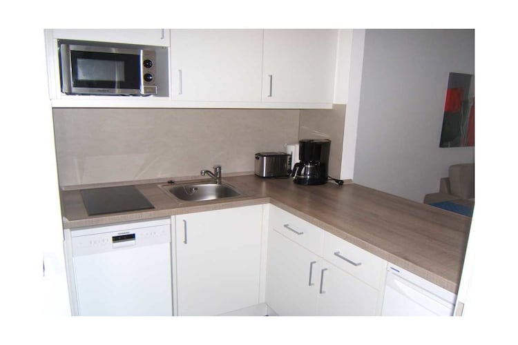 Vakantiehuis in Horumersiel, foto 5